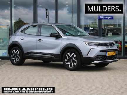 Opel Mokka 0