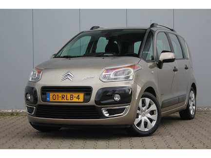 Citroën C3 Picasso 0