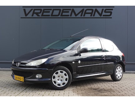 Peugeot 206 0