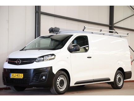 Opel Vivaro 0