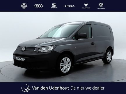 Volkswagen Caddy 0