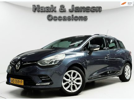 Renault Clio 0