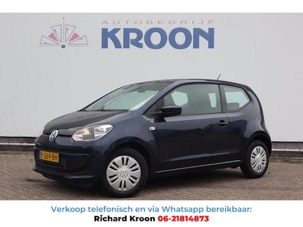 Volkswagen Up! 0