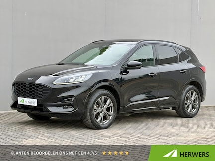 Ford Kuga 0