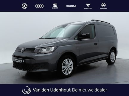 Volkswagen Caddy 0
