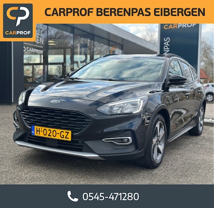 Ford Focus 0