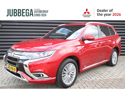 Mitsubishi Outlander 0