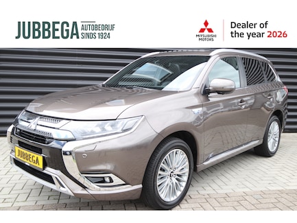 Mitsubishi Outlander 0