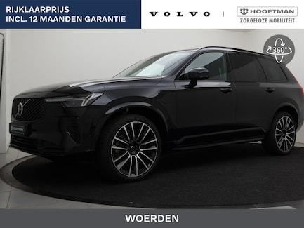 Volvo XC90 0