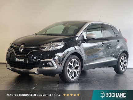 Renault Captur 0