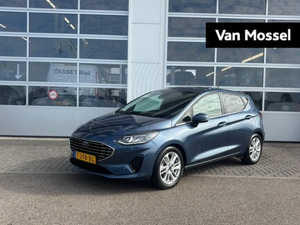 Ford Fiesta 0