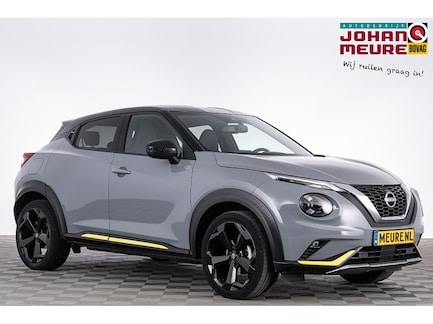 Nissan Juke 0