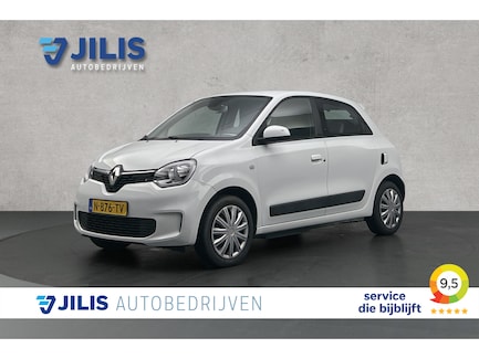 Renault Twingo 0
