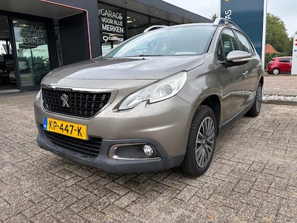 Peugeot 2008 0