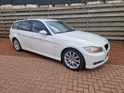 BMW 3-Serie 0