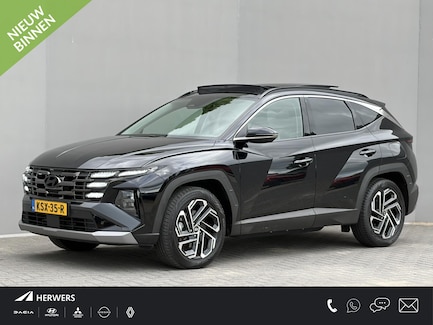 Hyundai Tucson 0