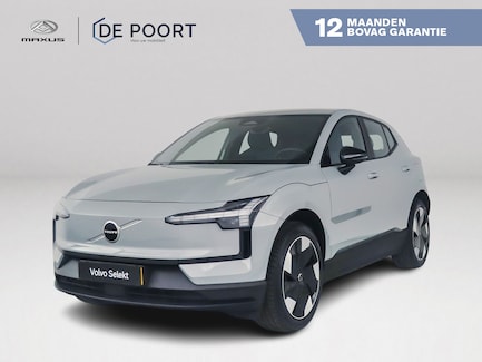 Volvo EX30 0