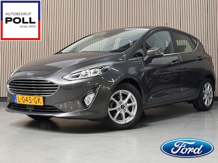 Ford Fiesta 0