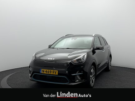 Kia Niro EV 0