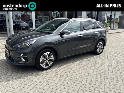 Kia Niro EV 0