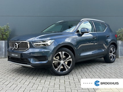 Volvo XC40 0