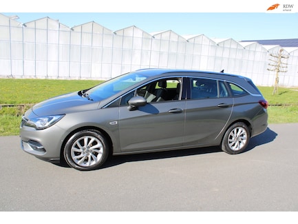 Opel Astra 0