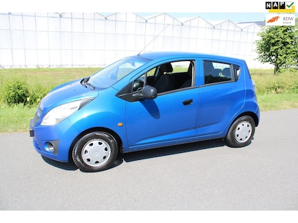 Chevrolet Spark 0