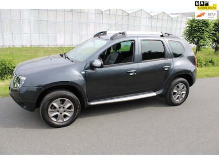 Dacia Duster 0