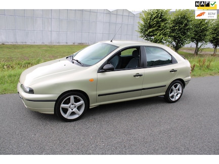 Fiat Brava 0