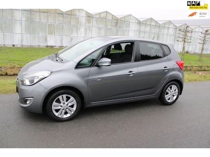 Hyundai ix20 0