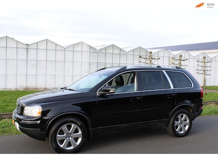 Volvo XC90 0