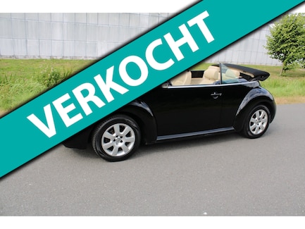 Volkswagen Beetle 0