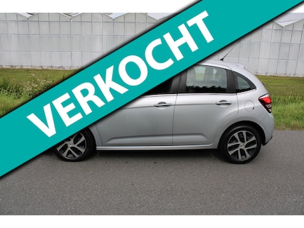 Citroën C3 0