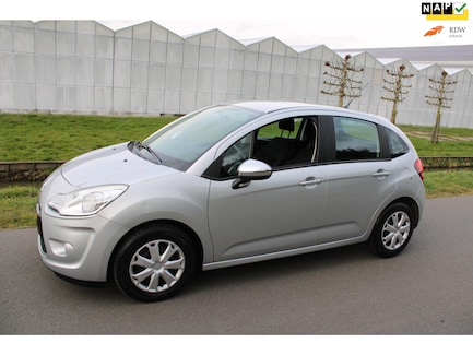 Citroën C3 0