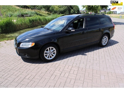 Volvo V70 0