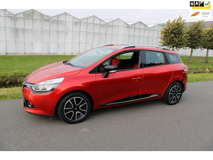 Renault Clio 0