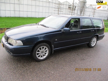 Volvo V70 0