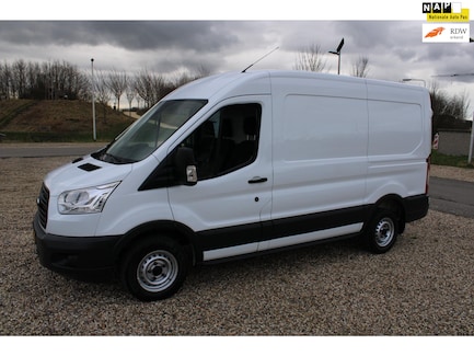 Ford Transit 0