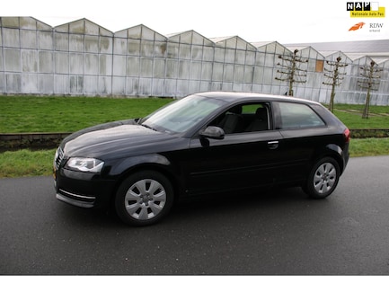 Audi A3 0