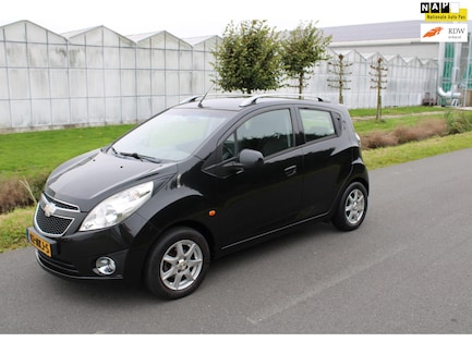Chevrolet Spark 0