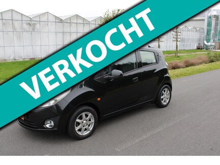 Chevrolet Spark 0