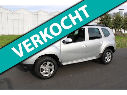 Dacia Duster 0