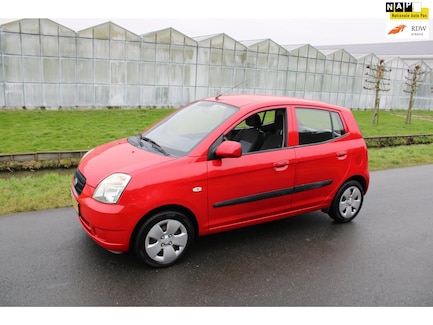 Kia Picanto 0