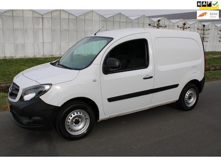 Mercedes-Benz Citan 0