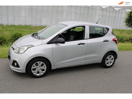 Hyundai i10 0