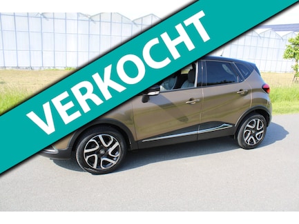 Renault Captur 0