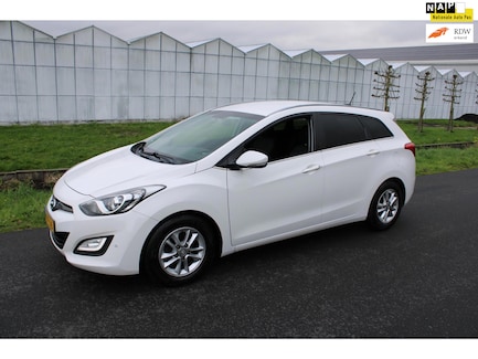 Hyundai i30 0