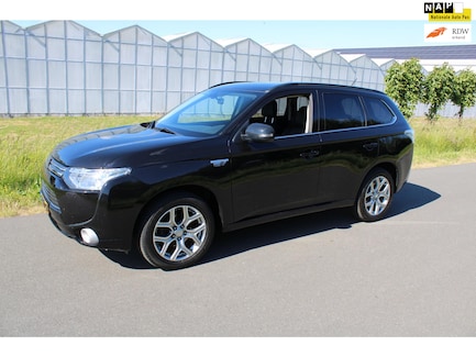 Mitsubishi Outlander 0