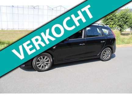 Hyundai i30 0