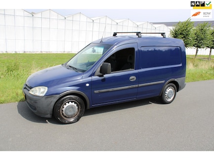 Opel Combo 0